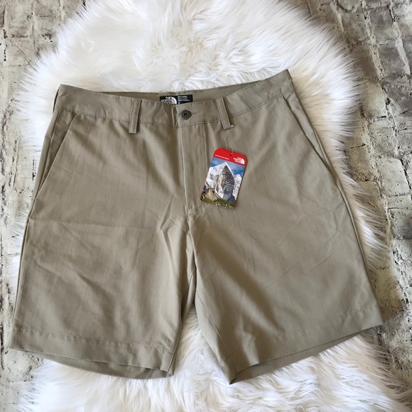 north face white and black puffer jacket